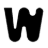 The Whale logo